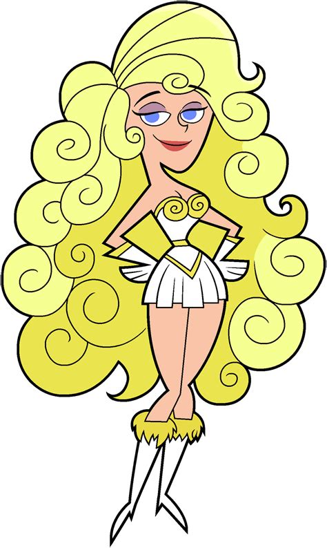 fairly oddparents golden locks|Fairly OddParents Golden Locks .